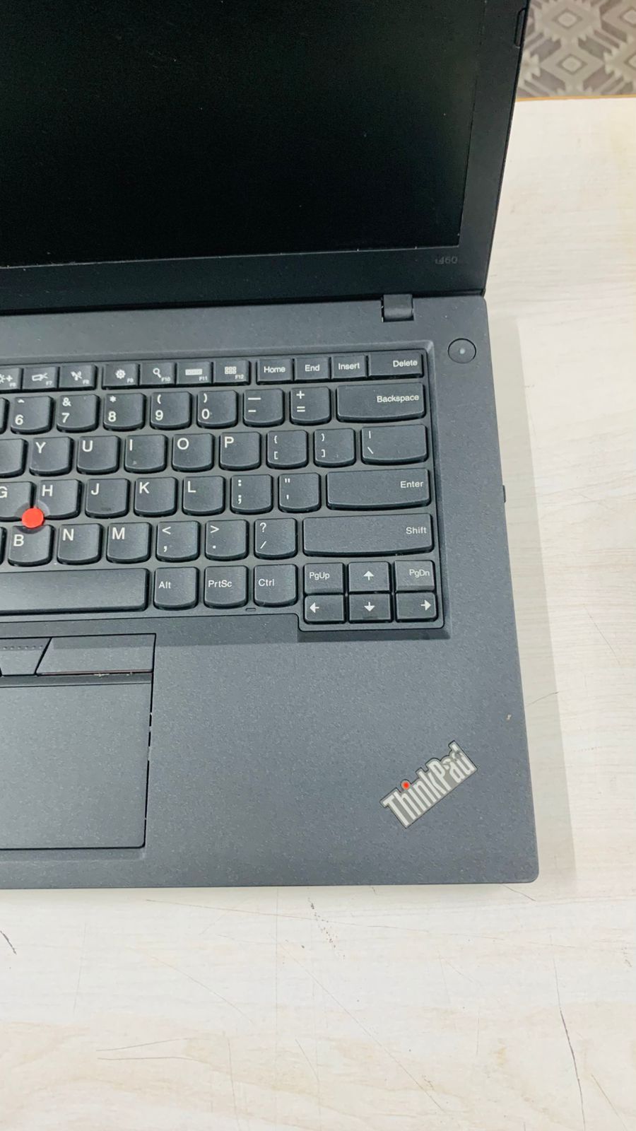 LENOVO (Refurbished) LENOVO (Refurbished)