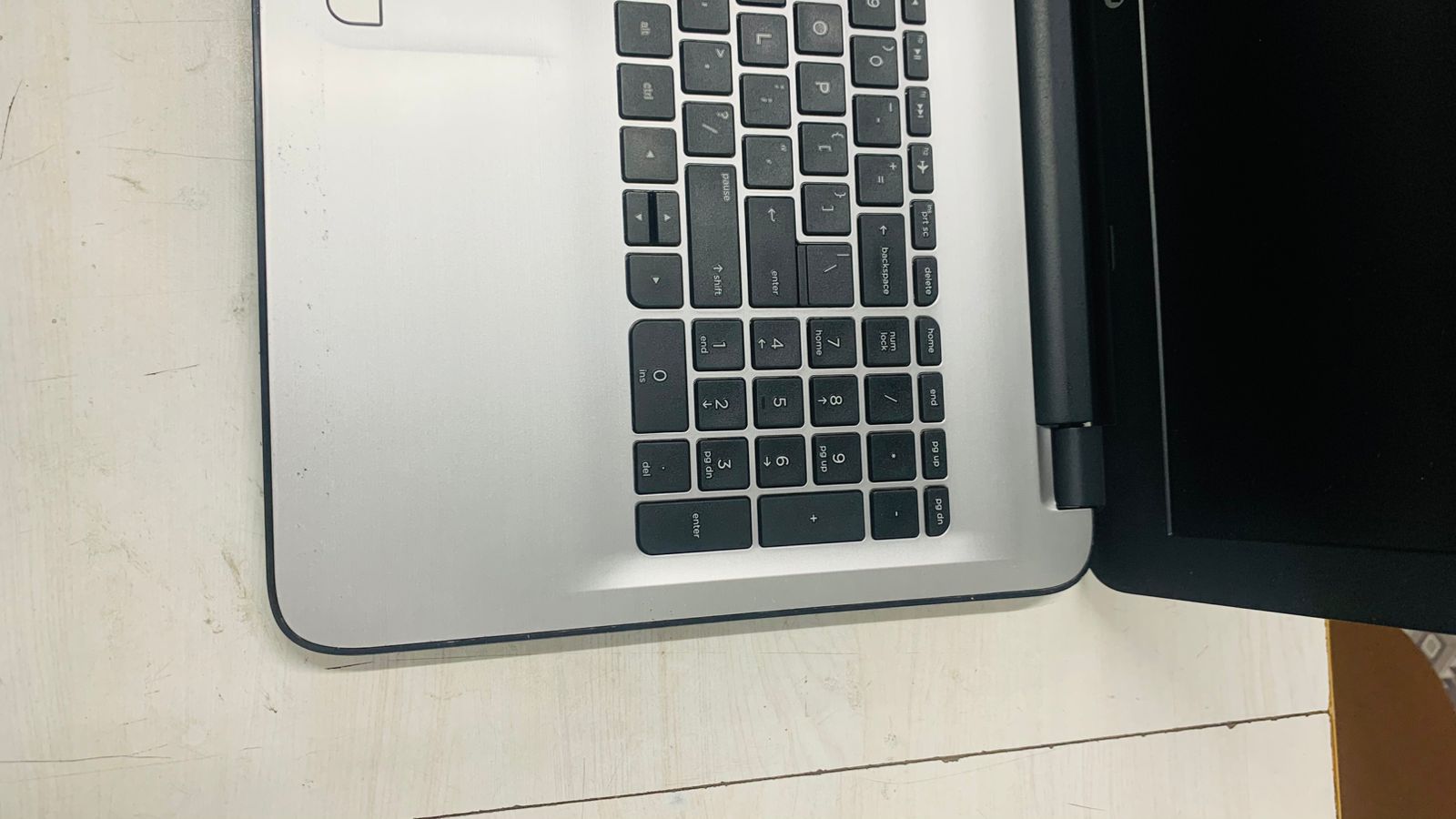 HP(Refurbished) HP(Refurbished)