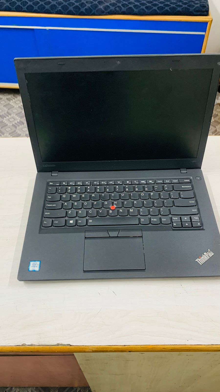 LENOVO (Refurbished) LENOVO (Refurbished)