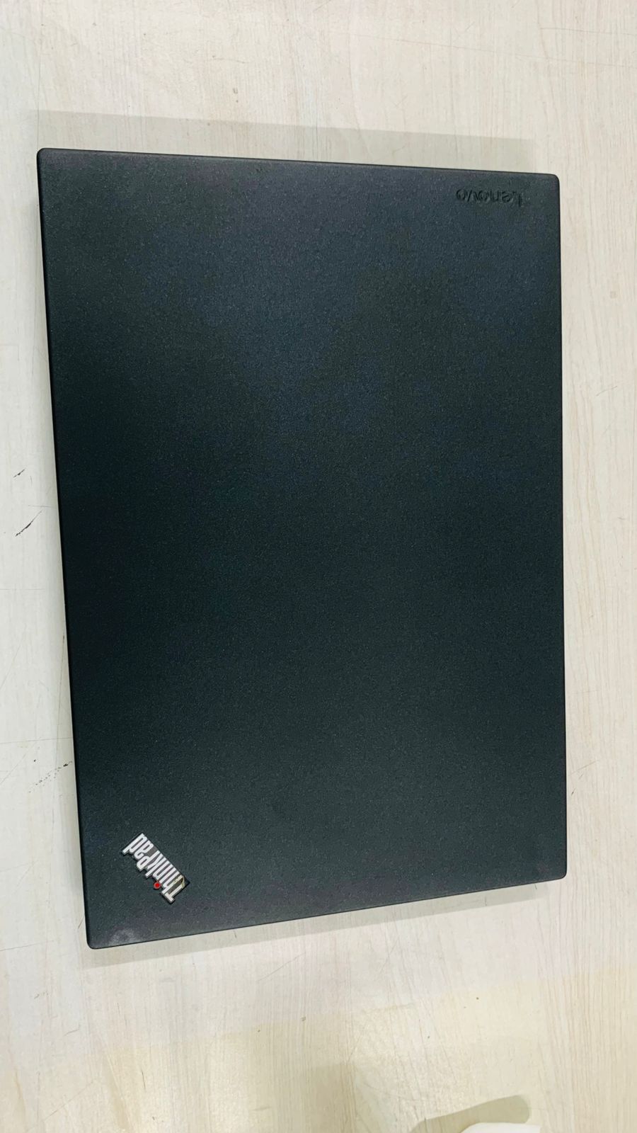 LENOVO (Refurbished) LENOVO (Refurbished)