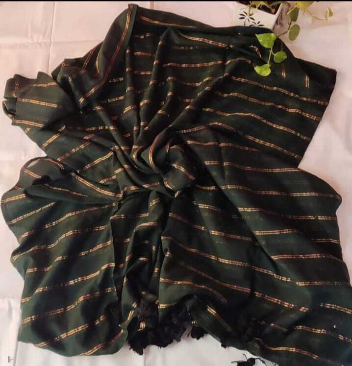 Sadhna - साधना ( Khadi cotton sarees )