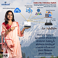 SIEMCAS Wifi Smart NEO Seires Plus IR 4 Channel State Wireless Webserver SHA-SIS-NEO-XT1001B - Sha360 SIEMCAS Wifi Smart NEO Seires Plus IR 4 Channel State Wireless Webserver SHA-SIS-NEO-XT1001B - Sha360