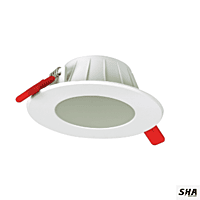 Havells Lumeno LED 5W Downlight Round Cool Daylight - Sha360 Havells Lumeno LED 5W Downlight Round Cool Daylight - Sha360