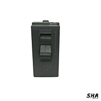 GM Modular G-Nine MCB 16A Modular 1M (Grey-Graphite Magnesia) - Sha360 GM Modular G-Nine MCB 16A Modular 1M (Grey-Graphite Magnesia) - Sha360