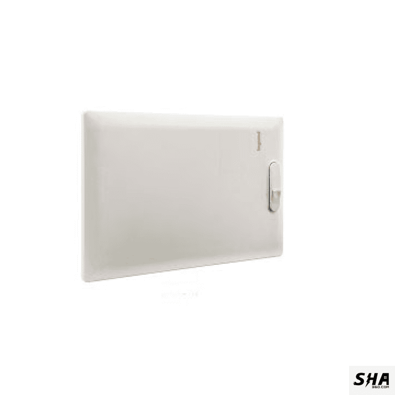 Legrand Ekinox 16 Way (16 MCBs-SP) SPN Distribution Board (5076 13) - Sha360 Legrand Ekinox 16 Way (16 MCBs-SP) SPN Distribution Board (5076 13) - Sha360