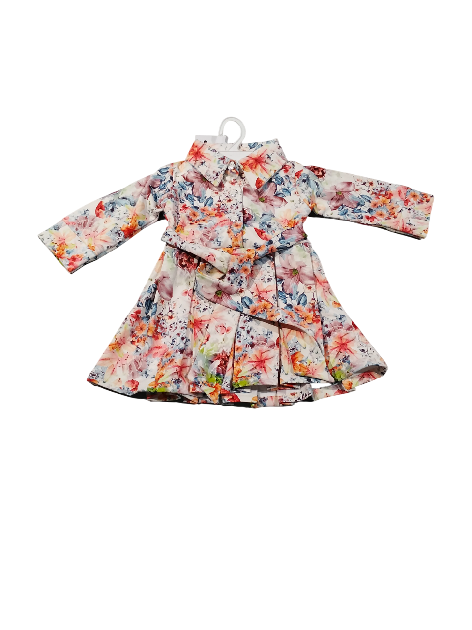 V first frock D.26.986 B.1357 V first frock D.26.986 B.1357