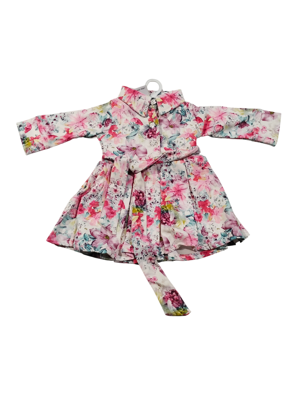 V first frock D.26.986 B.1357 V first frock D.26.986 B.1357