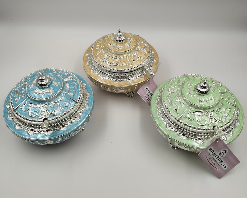 DRY FRUIT BOWL