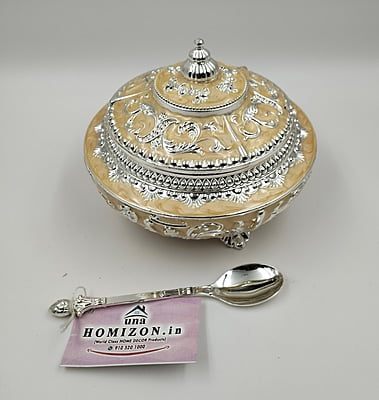 DRY FRUIT BOWL