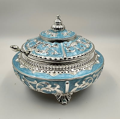 DRY FRUIT BOWL