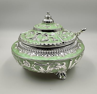 DRY FRUIT BOWL