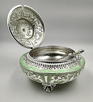 DRY FRUIT BOWL
