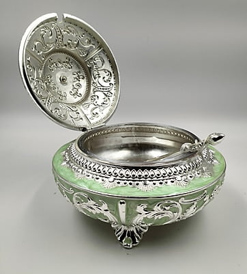 DRY FRUIT BOWL