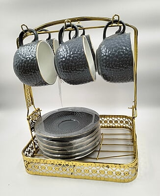 Tea Set Hi-LUX