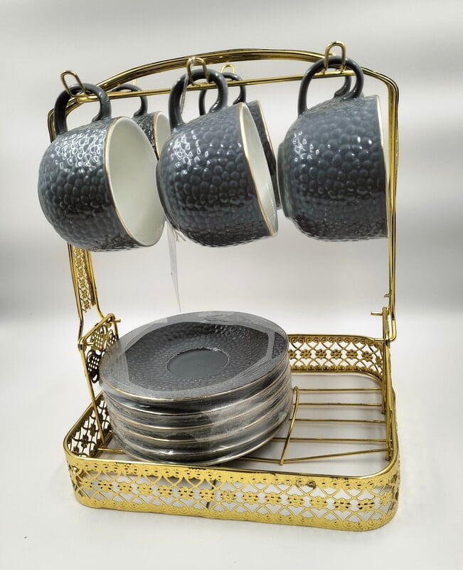 Tea Set Hi-LUX