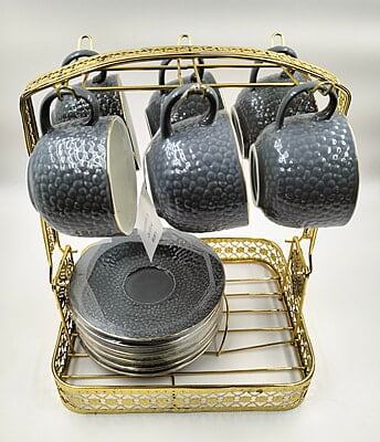 Tea Set Hi-LUX