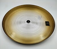 Turkish Plate