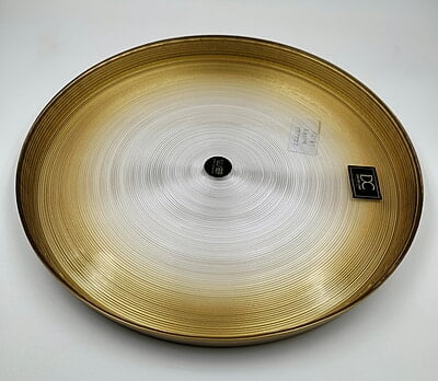Turkish Plate