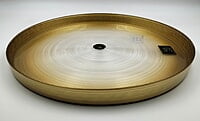 Turkish Plate