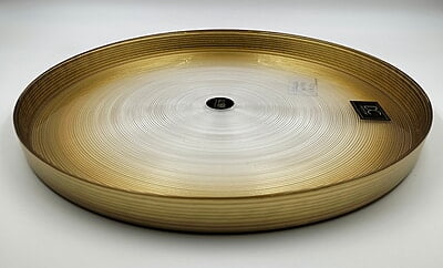 Turkish Plate