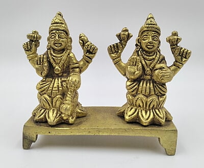 Kuber Lakshmi