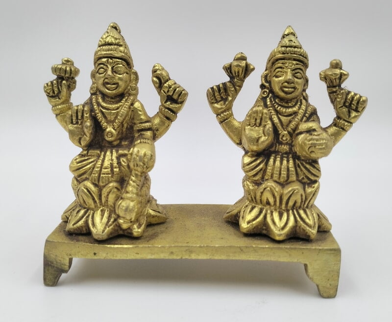 Kuber Lakshmi