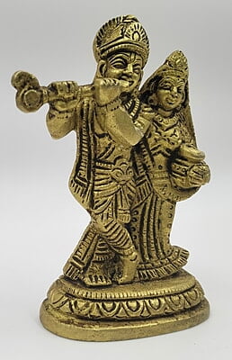 Radha Krishna