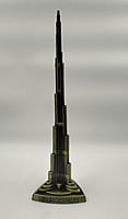 Burj Khalifa