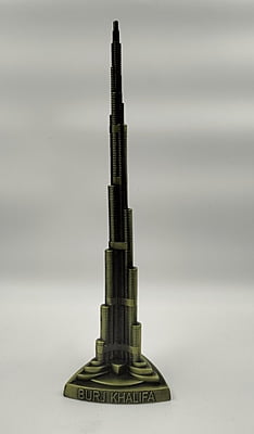 Burj Khalifa
