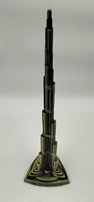 Burj Khalifa