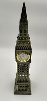 Bigben Tower Clock