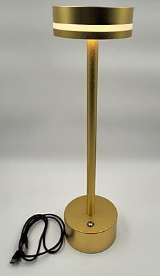 Atmosphere Table Lamp