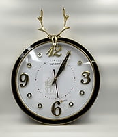 Dear Clock