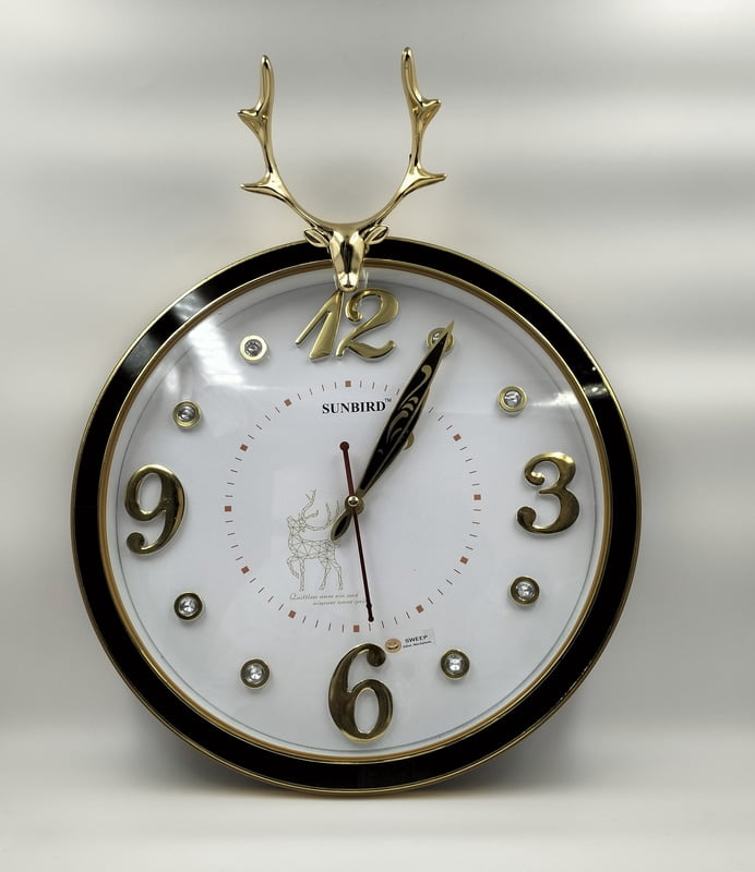 Dear Clock Dear Clock
