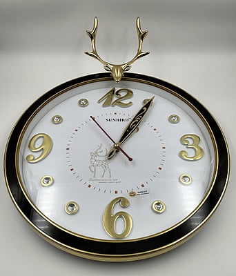 Dear Clock Dear Clock
