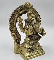 Ganesh Singhasan