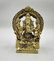 Ganesh Singhasan