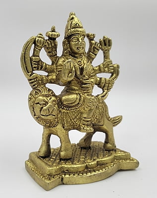 Durga Maa