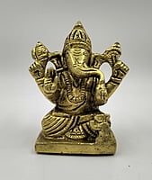 Plane Ganesh