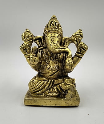 Plane Ganesh