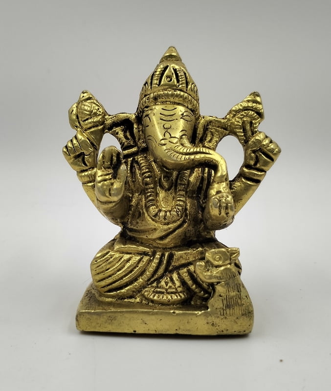 Plane Ganesh