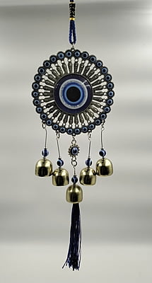 Evil Eye Round