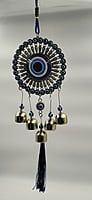 Evil Eye Round