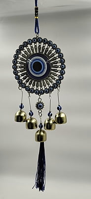 Evil Eye Round