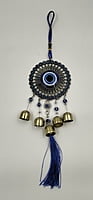 Evil Eye Round