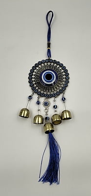 Evil Eye Round