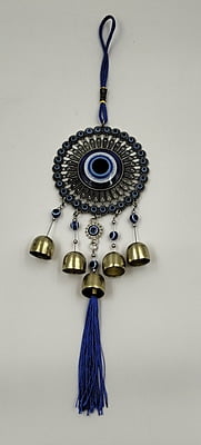 Evil Eye Round