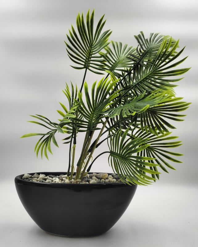 Elegant Bloom Pot (5" X 11") Elegant Bloom Pot (5" X 11")