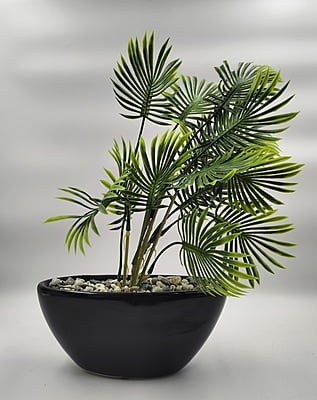Elegant Bloom Pot (5" X 11") Elegant Bloom Pot (5" X 11")