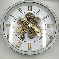 Mechanical Watch